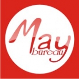  MAY Bureau    